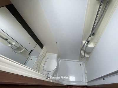 Adria Matrix Axess M590 SG 2013 (Trade) image 8
