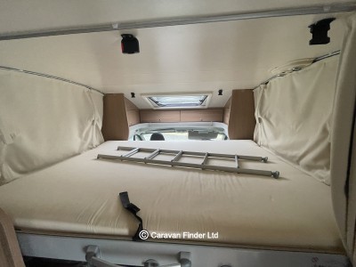 Adria Matrix Axess M590 SG 2013 (Trade) image 9