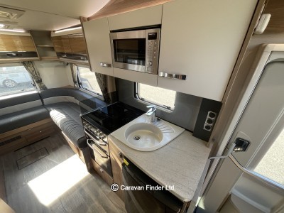 Bessacarr 462 2016 (Trade) image 2