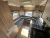 Used Bessacarr 462 2016 motorhome Image
