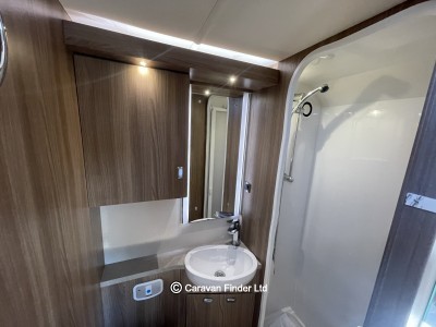 Bessacarr 462 2016 (Trade) image 5