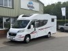 Used Sunlight T66 2017 motorhome Image