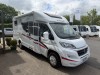 Used Sunlight T66 2017 motorhome Image
