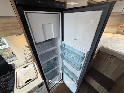 Hymer T-CL 574 2018 (Trade) image 10