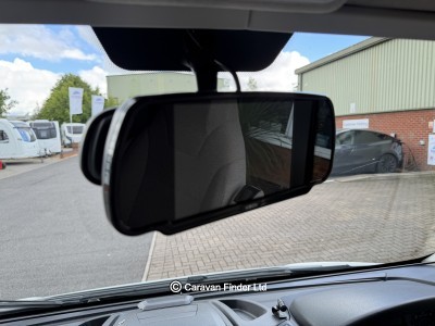 Hymer T-CL 574 2018 (Trade) image 12