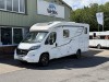 Used Hymer T-CL 574 2018 motorhome Image