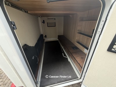 Hymer T-CL 574 2018 (Trade) image 3