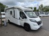 Used Hymer T-CL 574 2018 motorhome Image