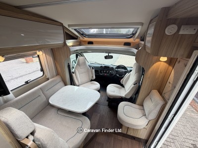 Hymer T-CL 574 2018 (Trade) image 5