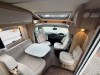 Used Hymer T-CL 574 2018 motorhome Image