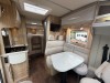 Used Hymer T-CL 574 2018 motorhome Image