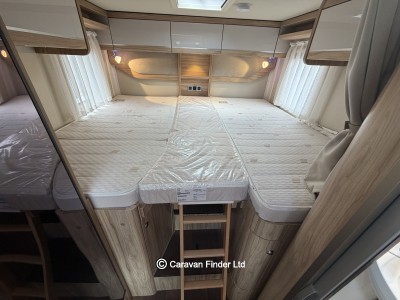Hymer T-CL 574 2018 (Trade) image 8