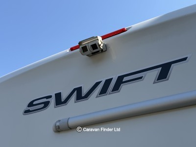 Swift Escape 684 2019 (Trade) image 3