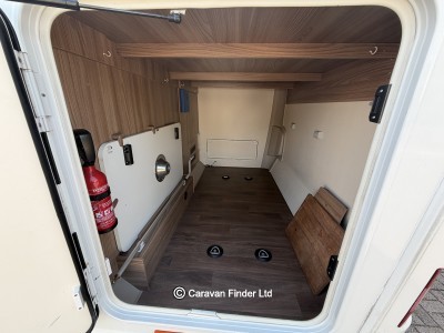 Swift Escape 684 2019 (Trade) image 4