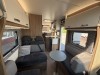 Used Swift Escape 684 2019 motorhome Image