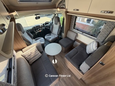 Swift Escape 684 2019 (Trade) image 6