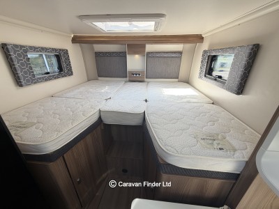 Swift Escape 684 2019 (Trade) image 7