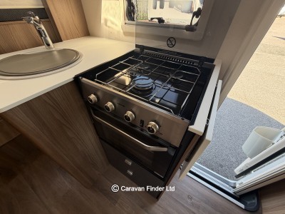 Swift Escape 684 2019 (Trade) image 8