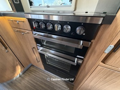 Autotrail Cherokee 2013 (Trade) image 10