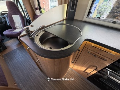 Autotrail Cherokee 2013 (Trade) image 11