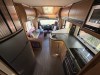 Used Autotrail Cherokee 2013 motorhome Image