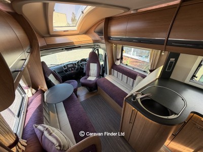 Autotrail Cherokee 2013 (Trade) image 5