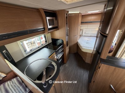 Autotrail Cherokee 2013 (Trade) image 6