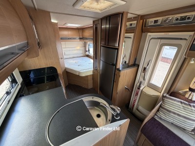 Autotrail Cherokee 2013 (Trade) image 7