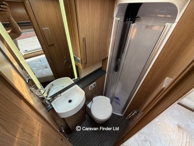 Autotrail Cherokee 2013 (Trade) image 9