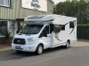 Used Chausson Flash 628 EB 2016 motorhome Image