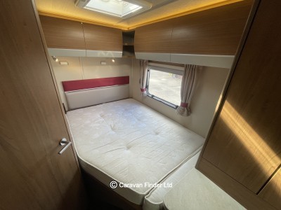 Autotrail Imala 715 2015 (Trade) image 10