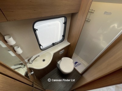 Autotrail Imala 715 2015 (Trade) image 11