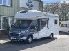 Used Autotrail Imala 715 2015 motorhome Image
