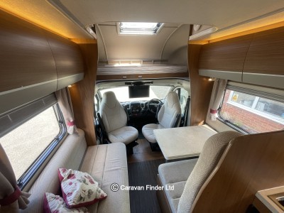 Autotrail Imala 715 2015 (Trade) image 3