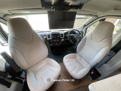 Autotrail Imala 715 2015 (Trade) image 4