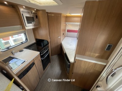 Autotrail Imala 715 2015 (Trade) image 6