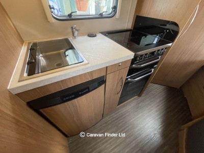 Autotrail Imala 715 2015 (Trade) image 7