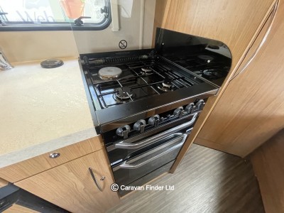 Autotrail Imala 715 2015 (Trade) image 8