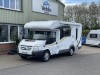 Used Autotrail Tribute T-615 2013 motorhome Image