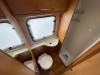 Used Autotrail Tribute T-615 2013 motorhome Image
