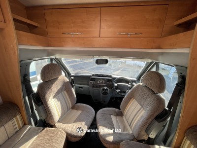 Autotrail Tribute T-615 2013 (Trade) image 7
