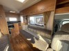 Used Autotrail Tribute T-615 2013 motorhome Image
