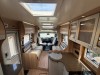 Used Bailey Approach Autograph 740 2014 motorhome Image