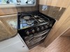 Used Bailey Approach Autograph 740 2014 motorhome Image