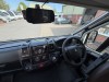 Used Bailey Approach Autograph 740 2014 motorhome Image