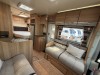 Used Bailey Approach Autograph 740 2014 motorhome Image