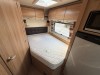 Used Bailey Approach Autograph 740 2014 motorhome Image