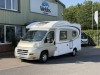 Used Burstner Ixeo Time IT 590 2013 motorhome Image