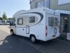 Used Burstner Ixeo Time IT 590 2013 motorhome Image