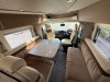 Used Burstner Ixeo Time IT 590 2013 motorhome Image